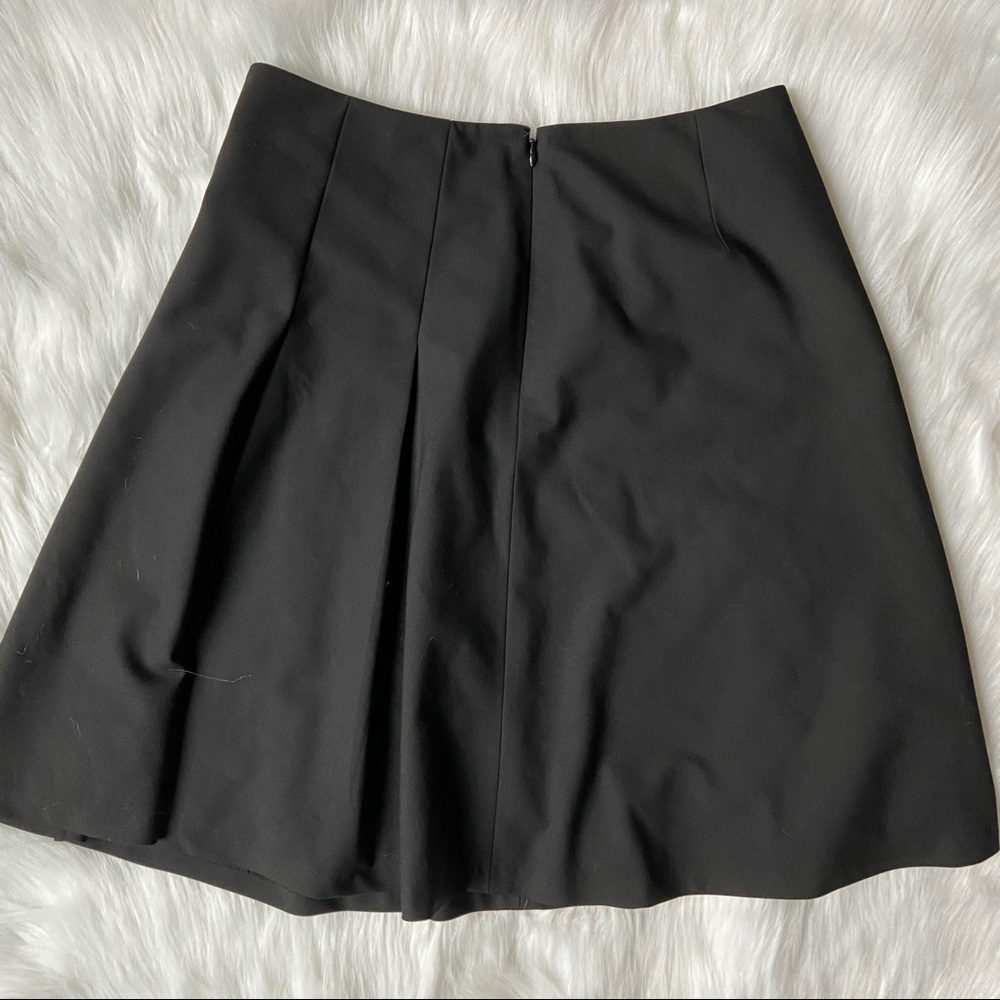 The Limited Black Collection A Line Skirt - Picture 8 of 9